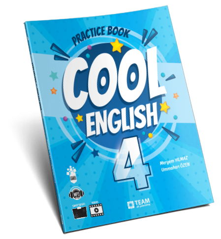 Cool English 4