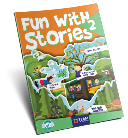 Fun with Stories 2