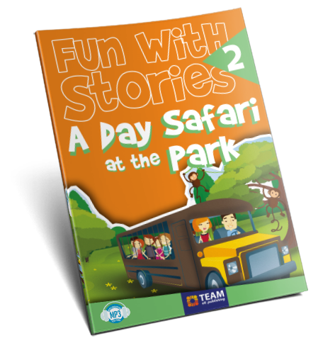 A Day at the Safari Park