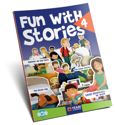 Fun with Stories 4