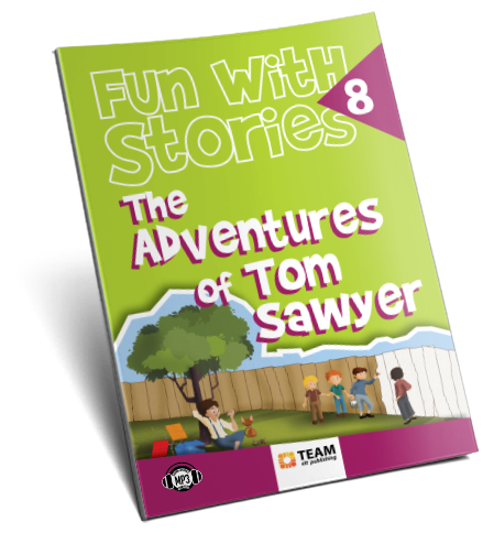 The Adventures of Tom Sawyer