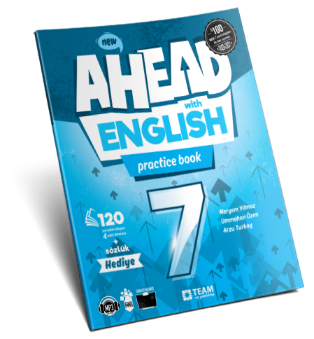 Ahead with English 7