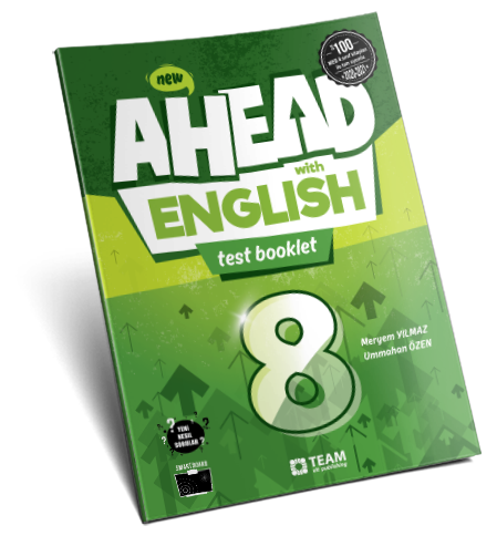 Test Booklet