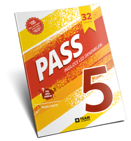 PASS 5