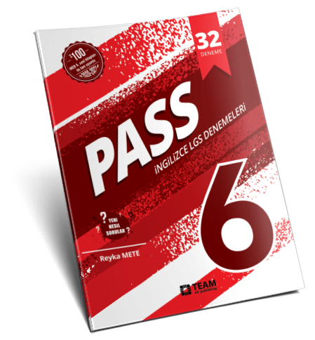 PASS 6