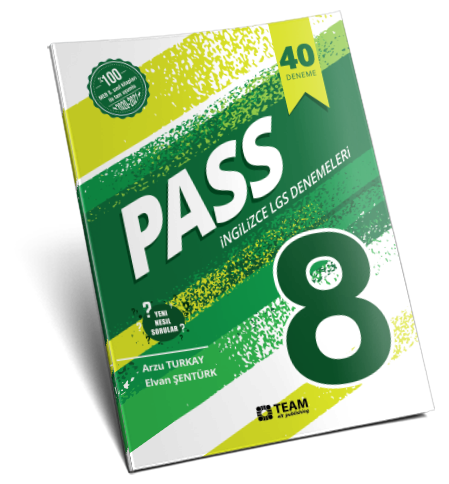 PASS 8