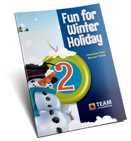 Fun for Winter Holiday 2
