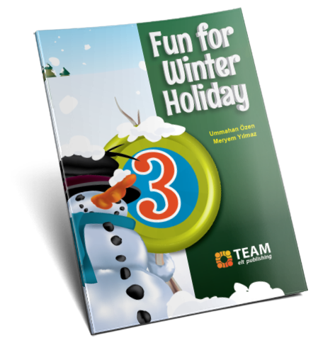Fun for Winter Holiday 3