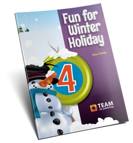 Fun for Winter Holiday 4