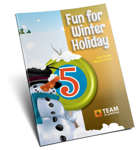 Fun for Winter Holiday 5