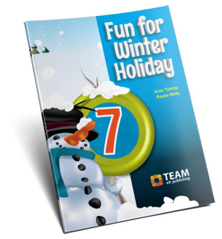 Fun for Winter Holiday 7