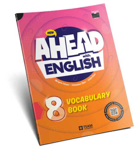 Vocabulary Book