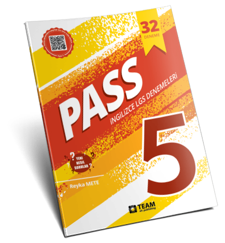 PASS 5