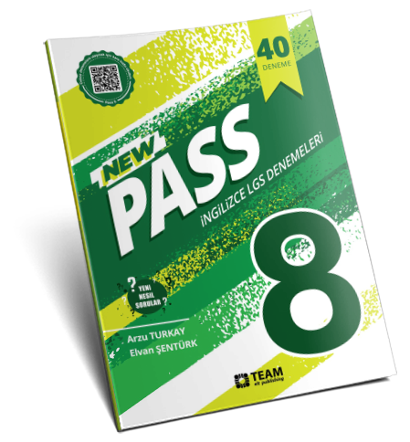 PASS 8