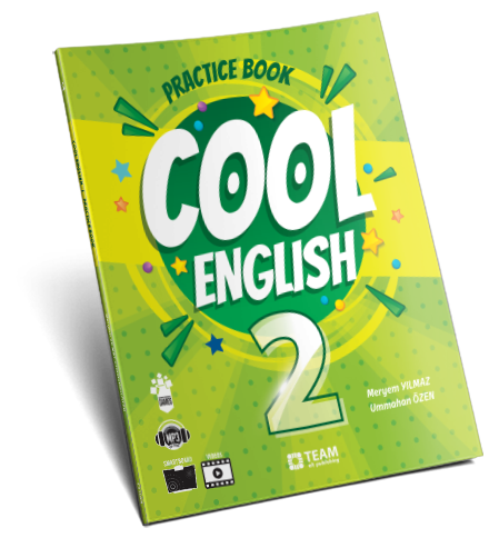 Cool English 2