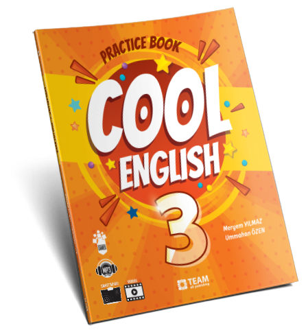 Cool English 3