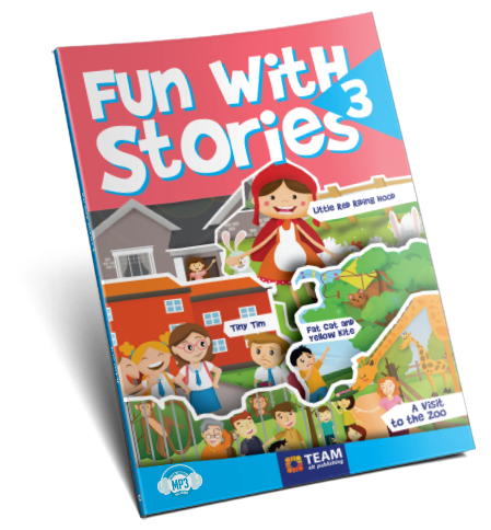 Fun with Stories 3