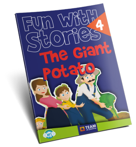 The Giant Potato