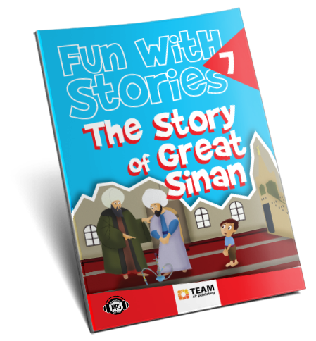The Story of Great Sinan