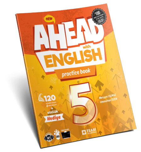 Ahead with English 5