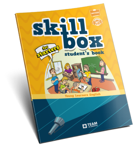 SKILL BOX for starters