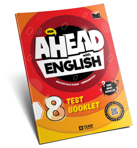 Test Booklet
