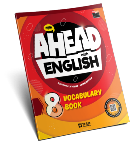 Vocabulary Book