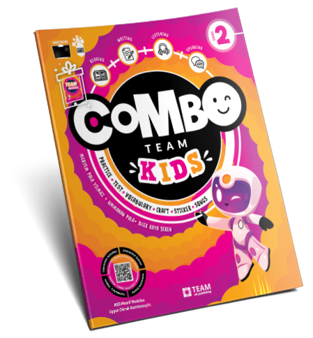 Combo Team Kids 2
