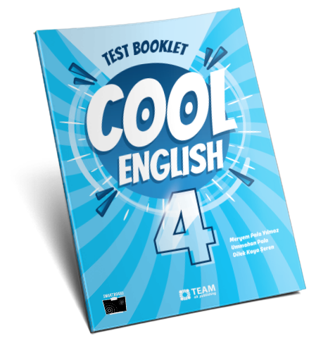 Test Booklet