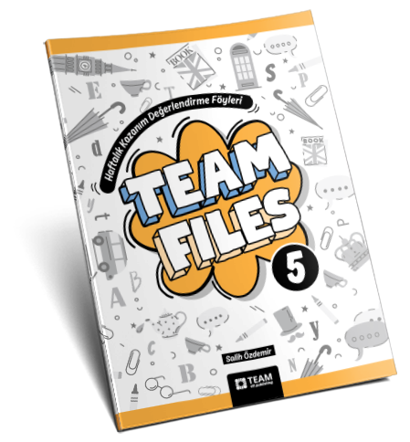 Team Files 5