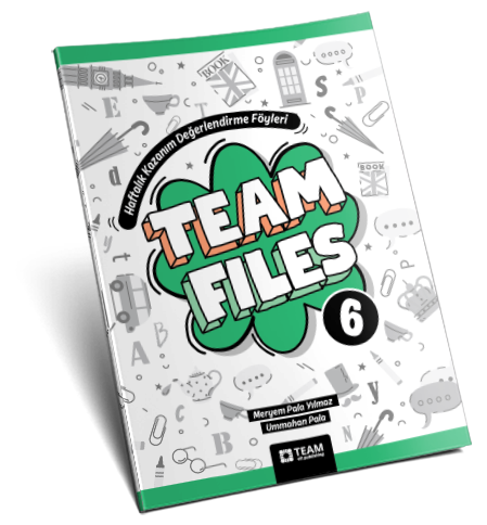 Team Files 6