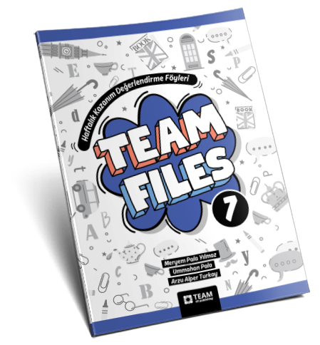 Team Files 7