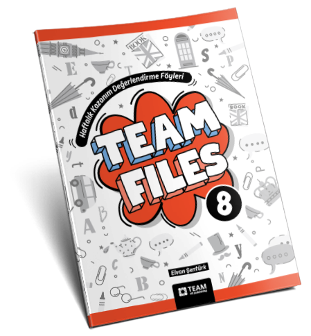 Team Files 8