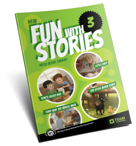 Fun with Stories 3