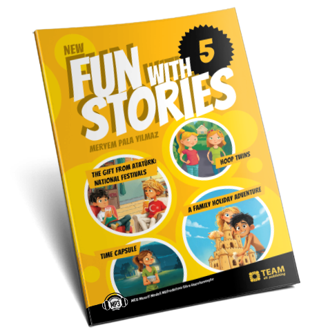Fun with Stories 5