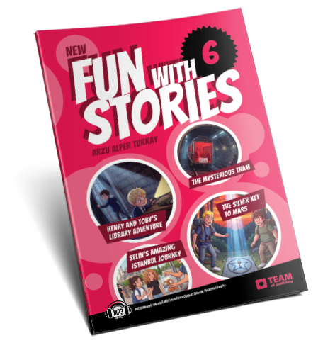 Fun with Stories 2