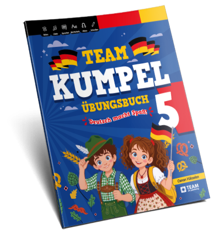 Team Kumpel 5