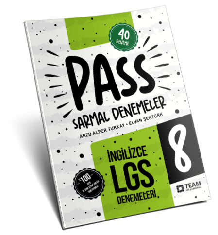PASS 8